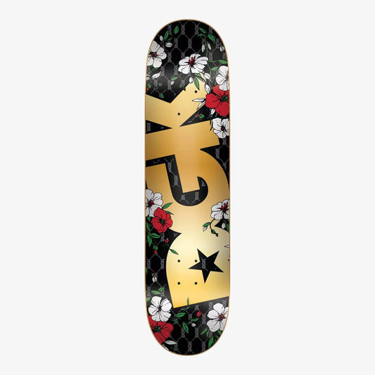 Shape DGK Premium Foil Deck - Multi - 8.06