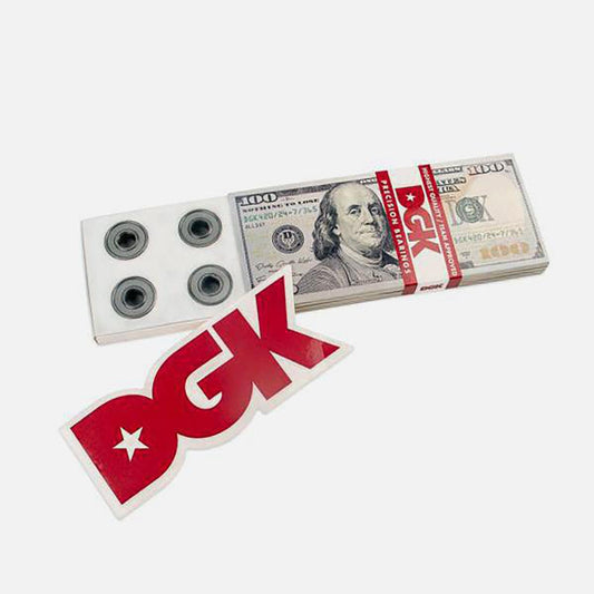 Rolamento DGK Benjamins Bearings - Multi - Único