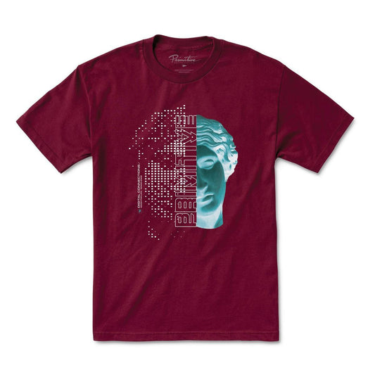 Camiseta Primitive Genesis Tee