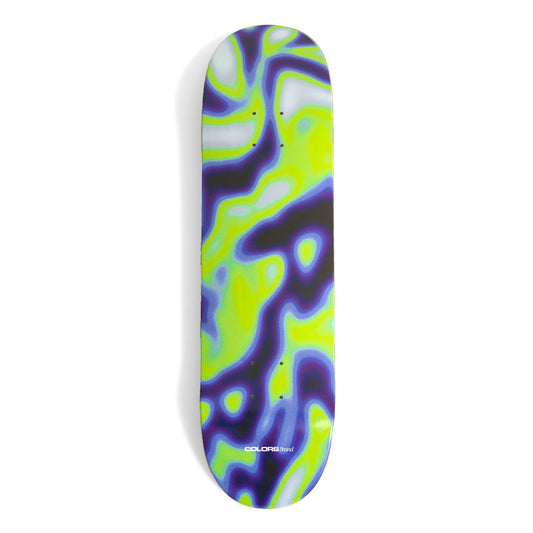 Shape Colors Maple Abstrato Tre