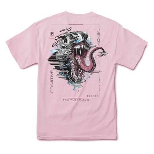 Camiseta Primitive Venon Tee