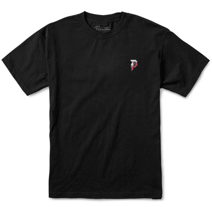 Camiseta Primitive Dirty P Union Tee - XXL - Preto