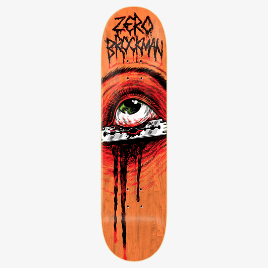 Shape Zero Brockman Razor Eye 8.375