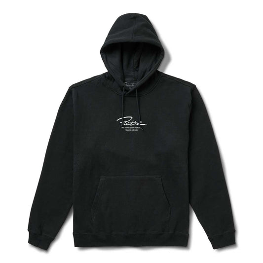 Moletom Primitive Angelo Hw Preto