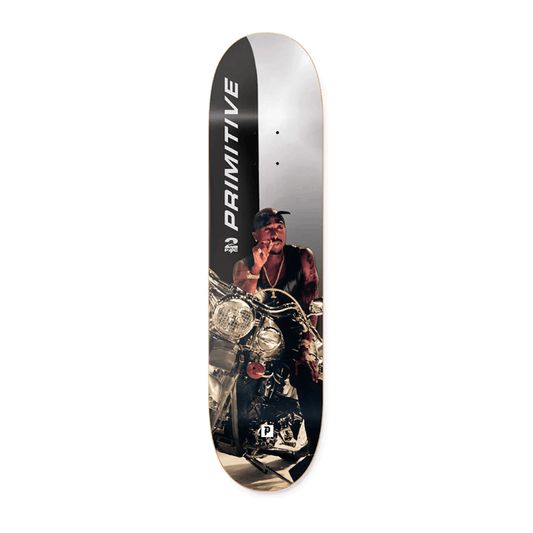Shape Primitive Moto Deck - 8.25