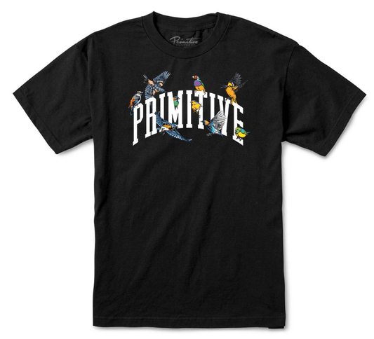 Camiseta Primitive Tropical Tee