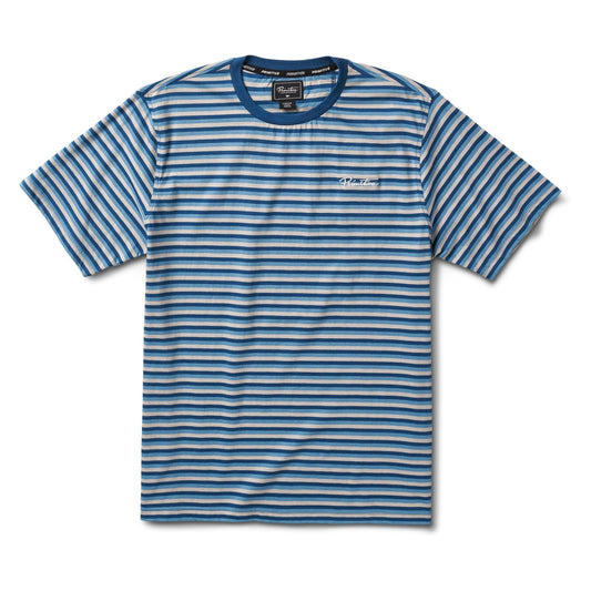 Camiseta Primitive El Dorado S/s Knit