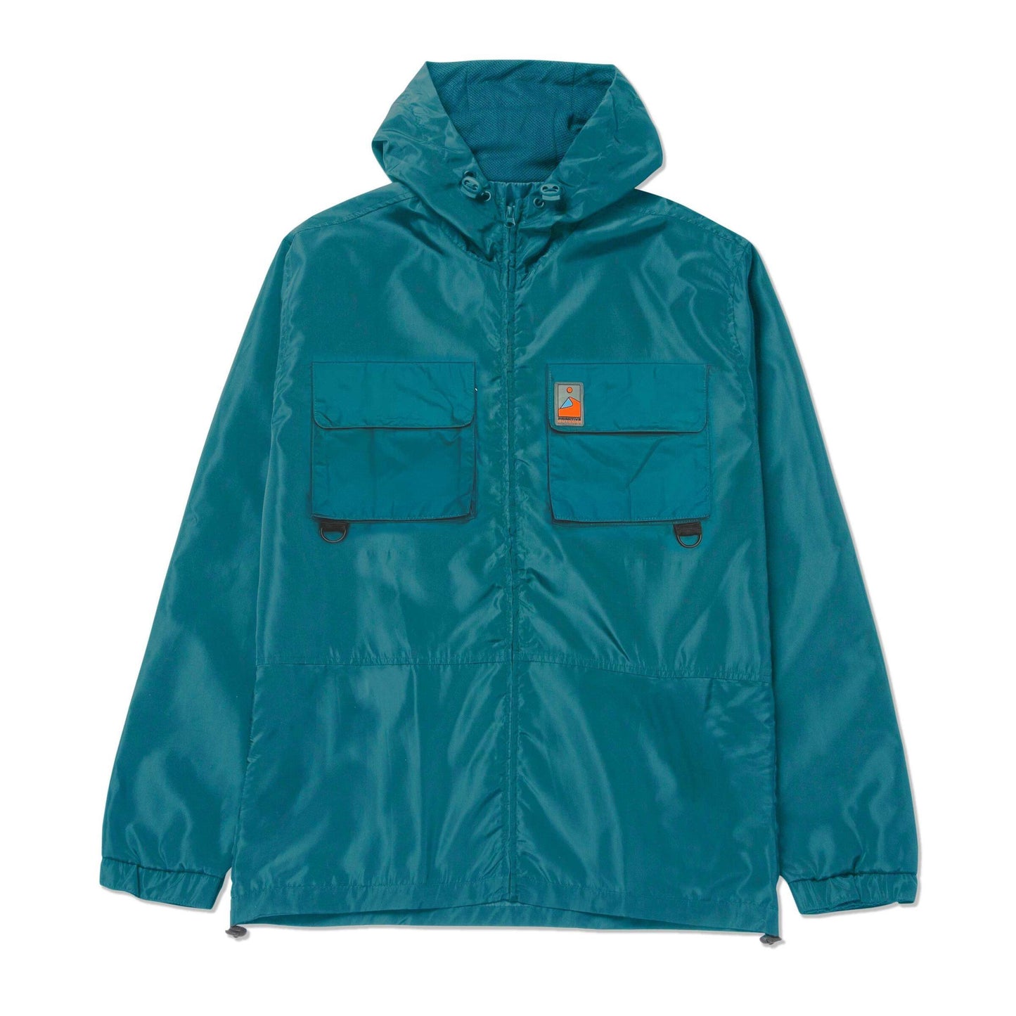 Jaqueta Primitive Dune Utility Verde
