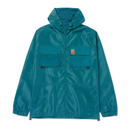 Jaqueta Primitive Dune Utility Verde