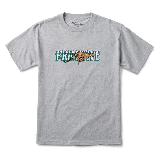 Camiseta Primitive Marathon Tee