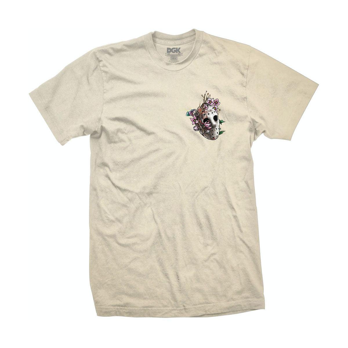 Camiseta DGK Mystical  Bege