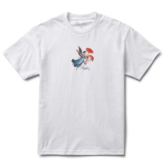 Camiseta Primitive Divine Branco