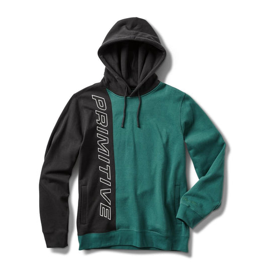 Moletom Primitive Blocks Hood