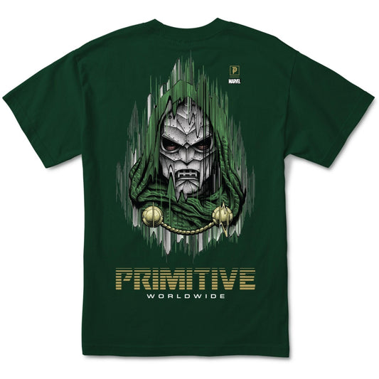 Camiseta Primitive Doom Tee