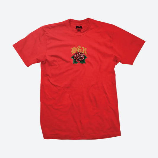 Camiseta DGK Guadalupe