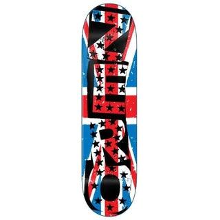 Shape Zero Australia Punk 8.25