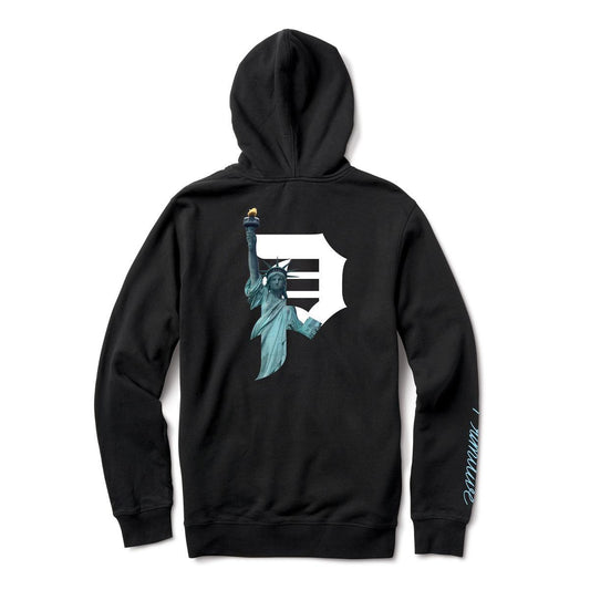Moletom Primitive Beacon Hood