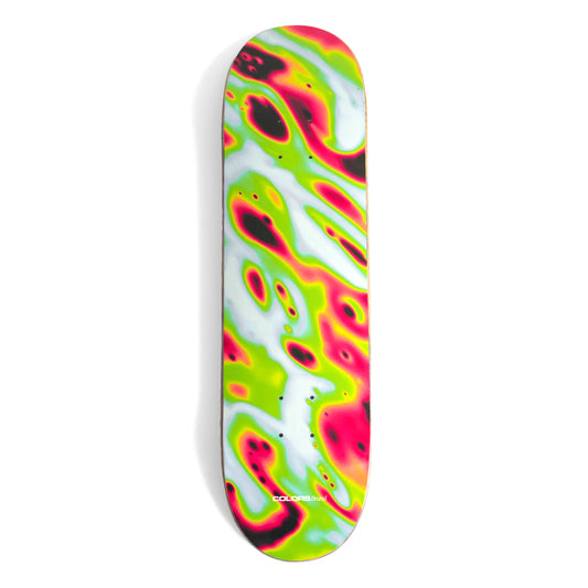 Shape Colors Maple Abstrato Quattro