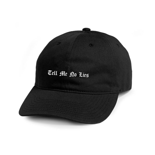 Boné Primitive No Lies Strapback