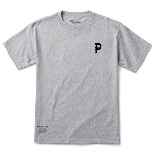 Camiseta Primitive Standard Issue Tee
