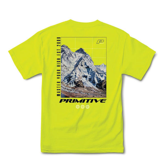 Camiseta Primitive Summit Tee