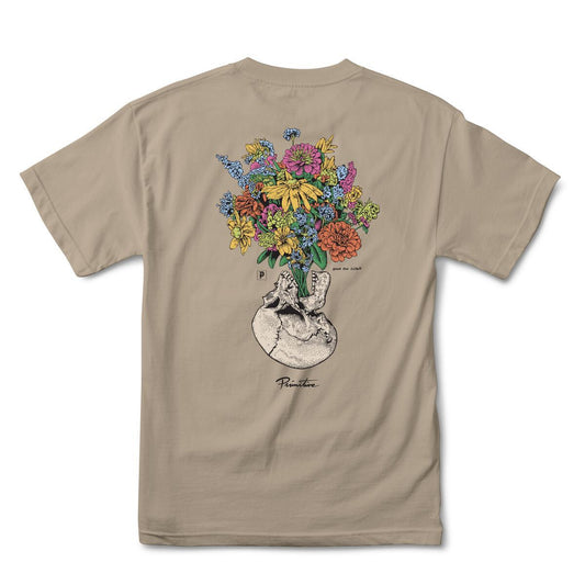 Camiseta Primitive Revival Tee