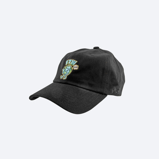 Boné DGK FTW Strapback