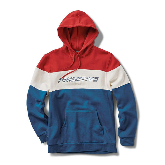 Moletom Primitive Levels Hood