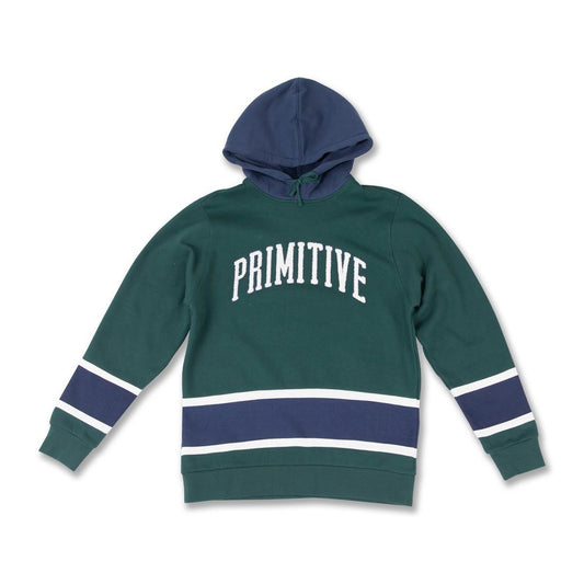 Moletom Primitive Ninety Nine Hood