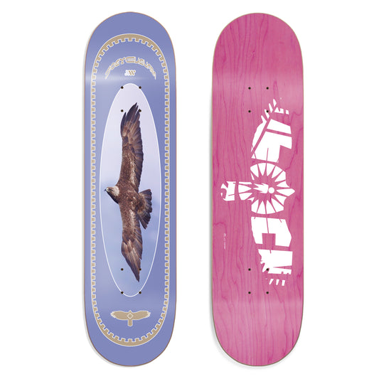 Shape Alien Workshop Joey Guevara Pinion