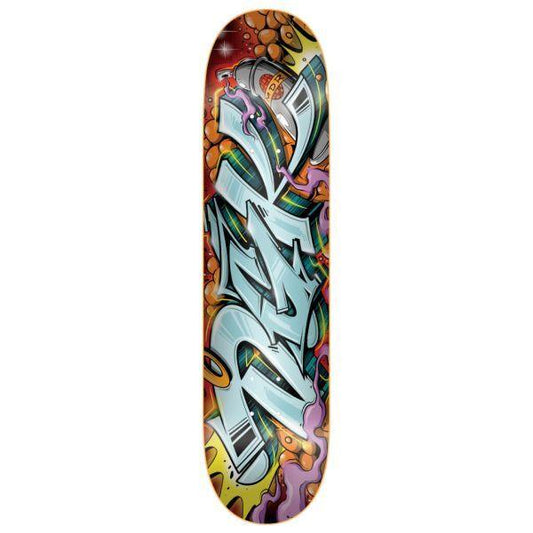 Shape DGK Bomb Deck