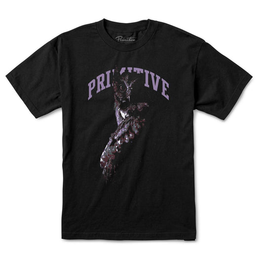 Camiseta Primitive Night Owl Tee