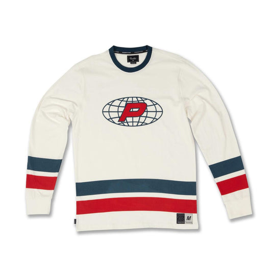 Camiseta Primitive Ninety Two L/S Jersey