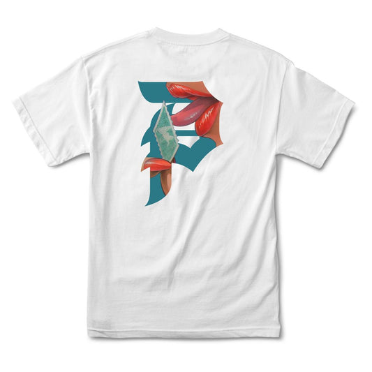 Camiseta Primitive Post Tee
