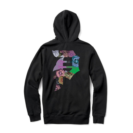 Moletom Primitive Dirty P Seasons Hood