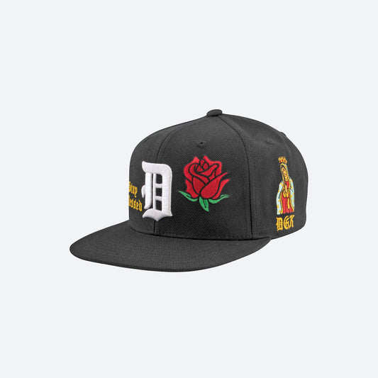 Boné DGK Divine Snapback