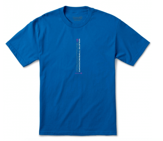 Camiseta Primitive Zamasu Tee