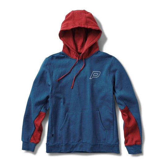 Moletom Primitive Parker Hood