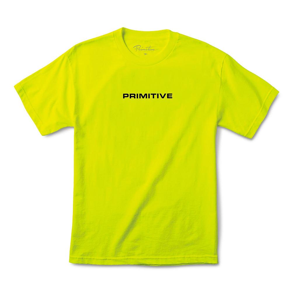Camiseta Primitive Zenith Tee