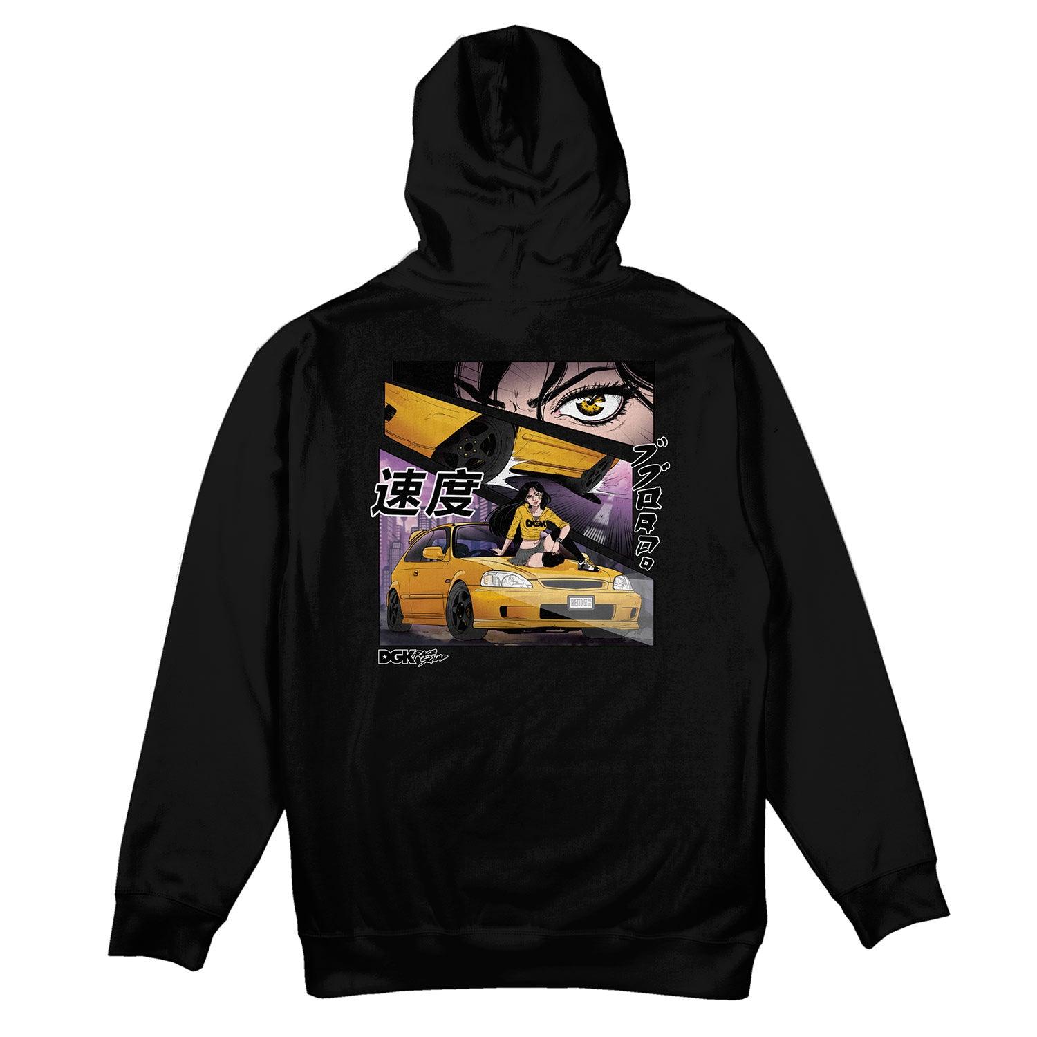 Best moletons dgk New Arrivals