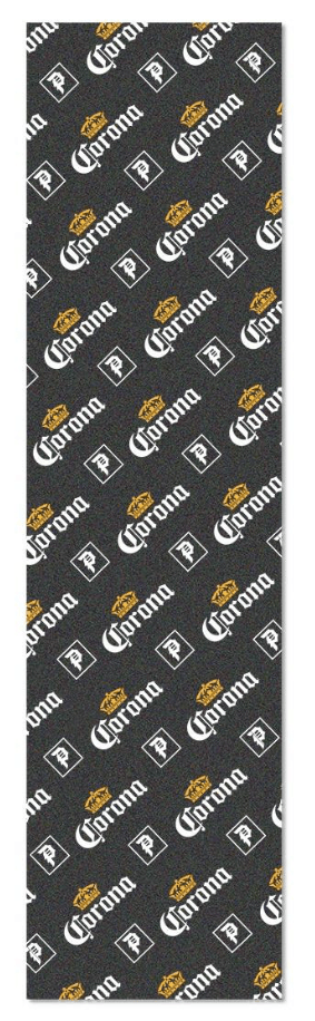 Lixa Primitive Cerveza Griptape