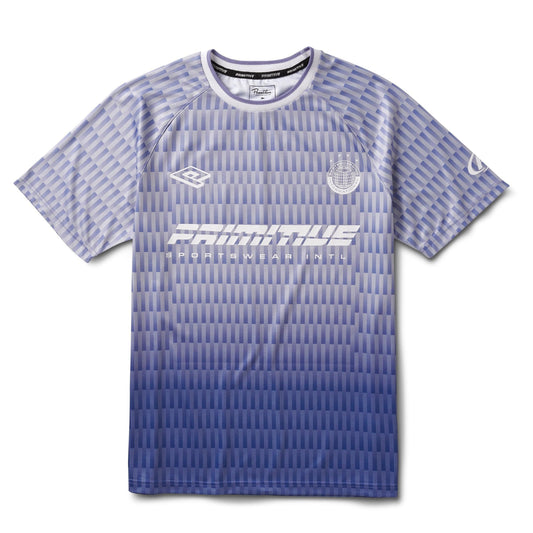 Camiseta Primitive Strikers S/s Jersey