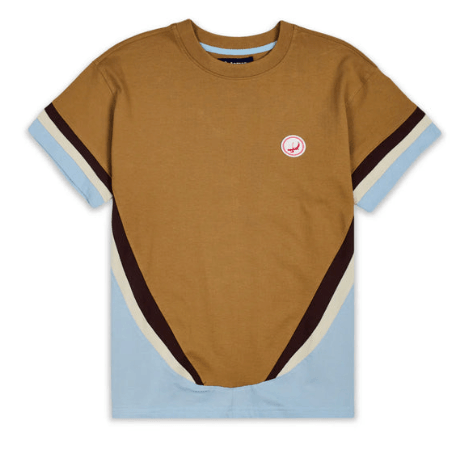 Camiseta Paterson Tiebreaker