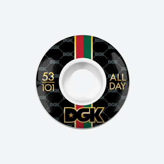 Roda DGK Primo  53mm