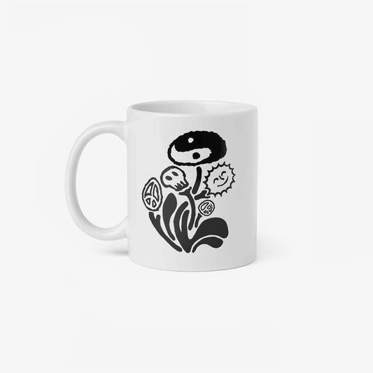 Caneca Polar Trippin