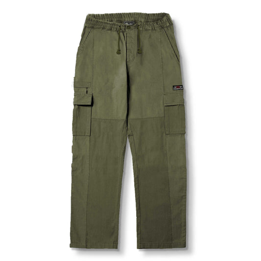 Calça Primitive Lotus Cargo -  Verde - XG