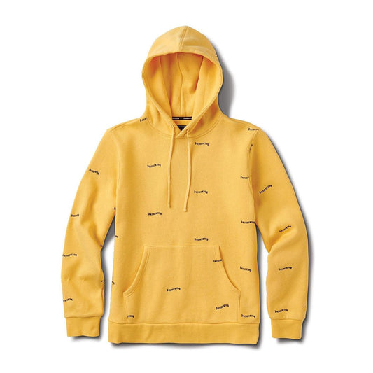 Moletom Primitive Hartford Hood