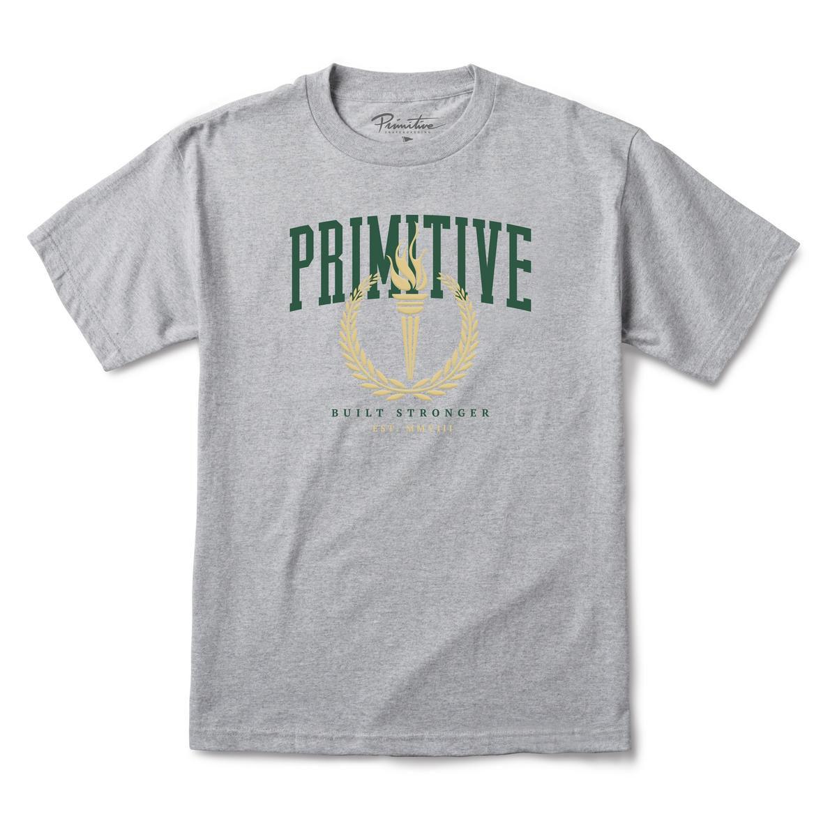 Camiseta Primitive Athens Tee
