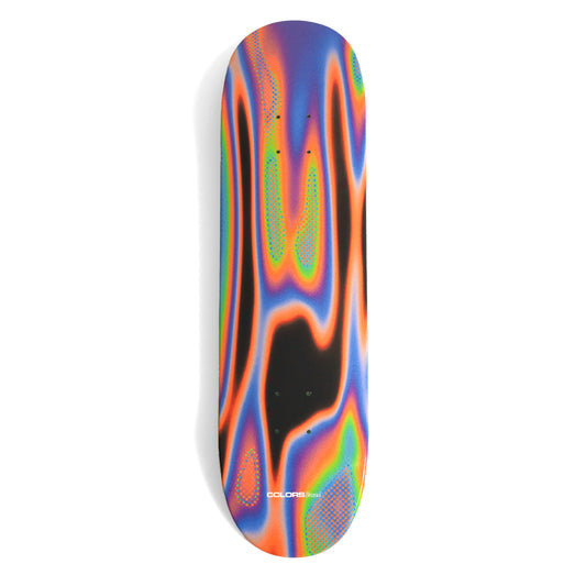 Shape Colors Maple Abstrato Uno