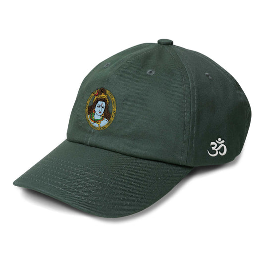 Boné Primitive Dancer Strapback -  Verde